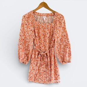 🎉5 for $45🎉Isabel Maternity top blouse shirt size S